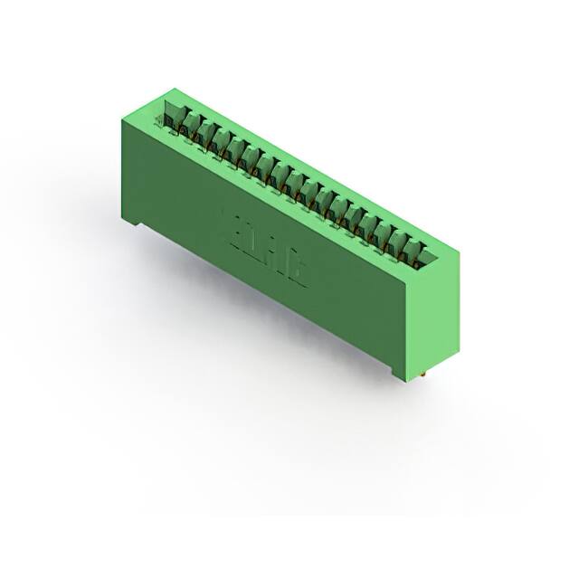 842-017-542-101 EDAC Inc.  Edgeboard Connectors